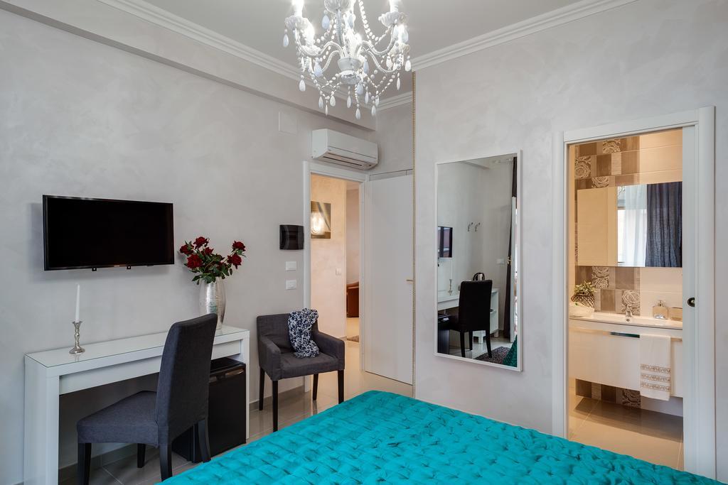 Dreamsrome Suites — Photos 1