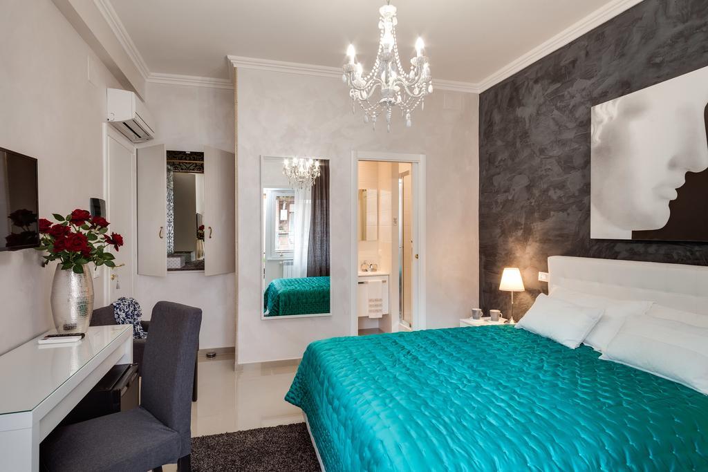 Dreamsrome Suites — Photos 3