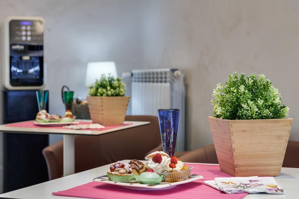 Dreamsrome Suites — Photos 2